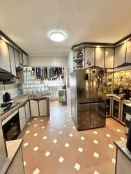 Blk 837 Hougang Central (Hougang), HDB 5 Rooms #502547931